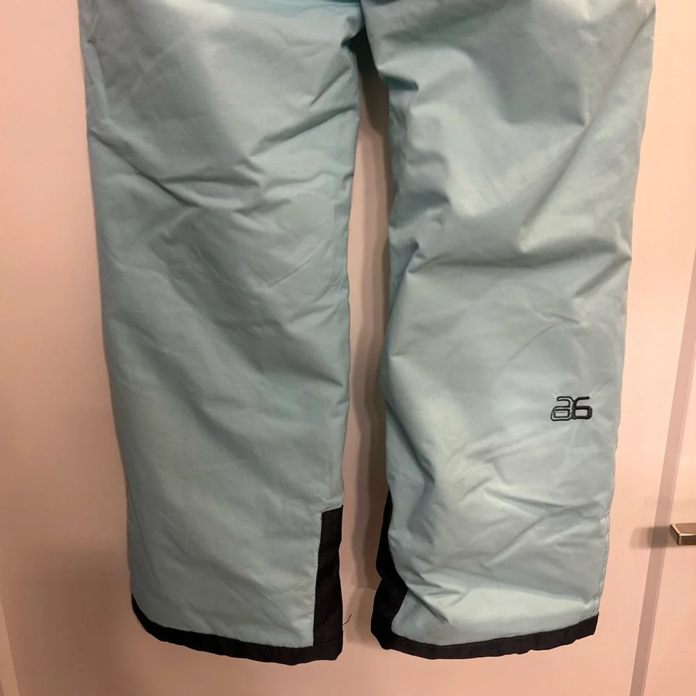 Arc’trex Reinforced Kids Snow Pants